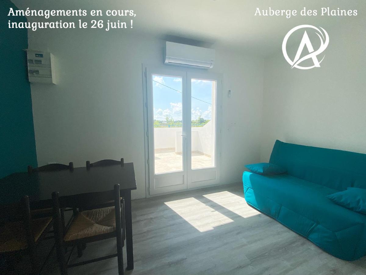 Des Plaines Hotel Arles